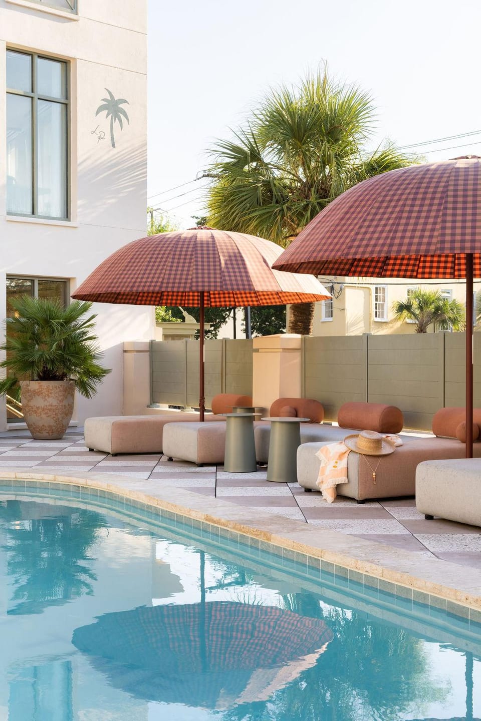 The Ryder Hotel Hotel in Charleston