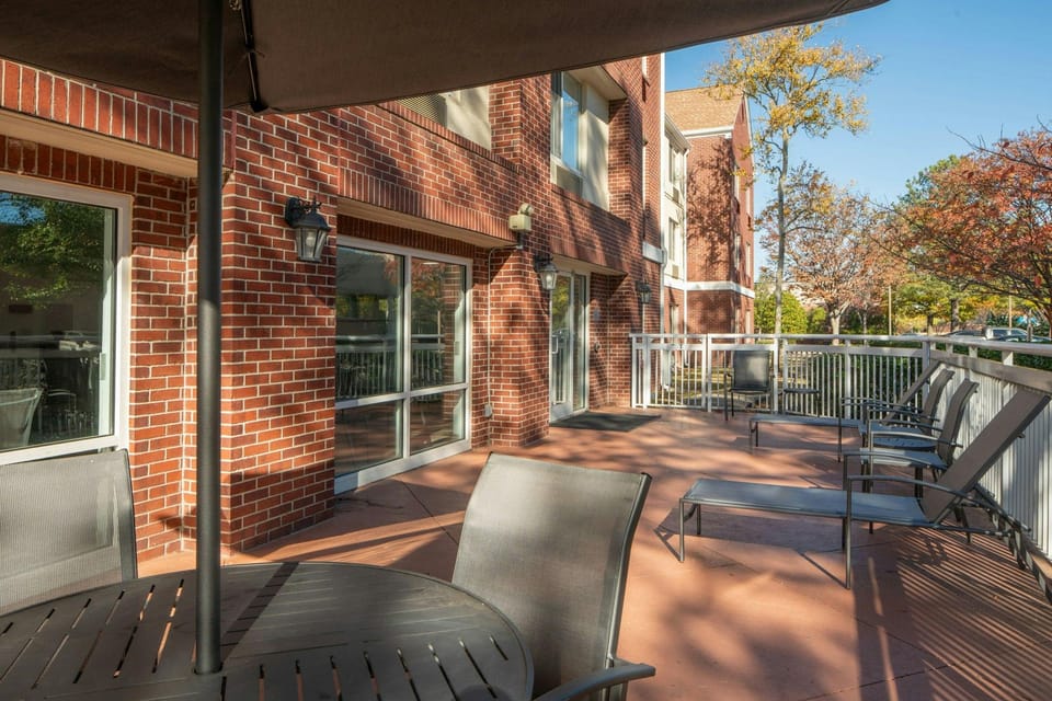 Fairfield by Marriott Inn & Suites Memphis Germantown Hotel in Germantown