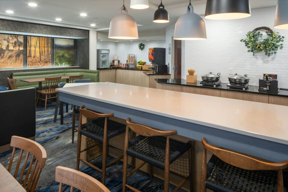 Fairfield by Marriott Inn & Suites Memphis Germantown Hotel in Germantown