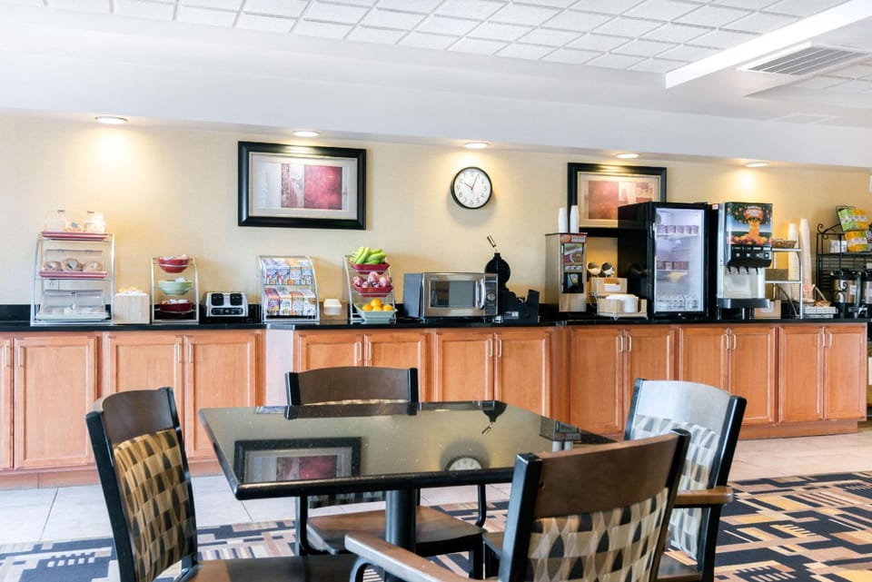 Wingate by Wyndham Dayton - Fairborn Hotel in Fairborn
