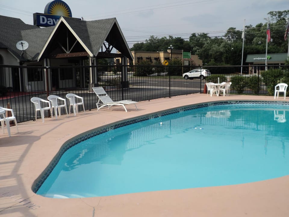 Knights Inn Cleveland, GA Motel in Cleveland