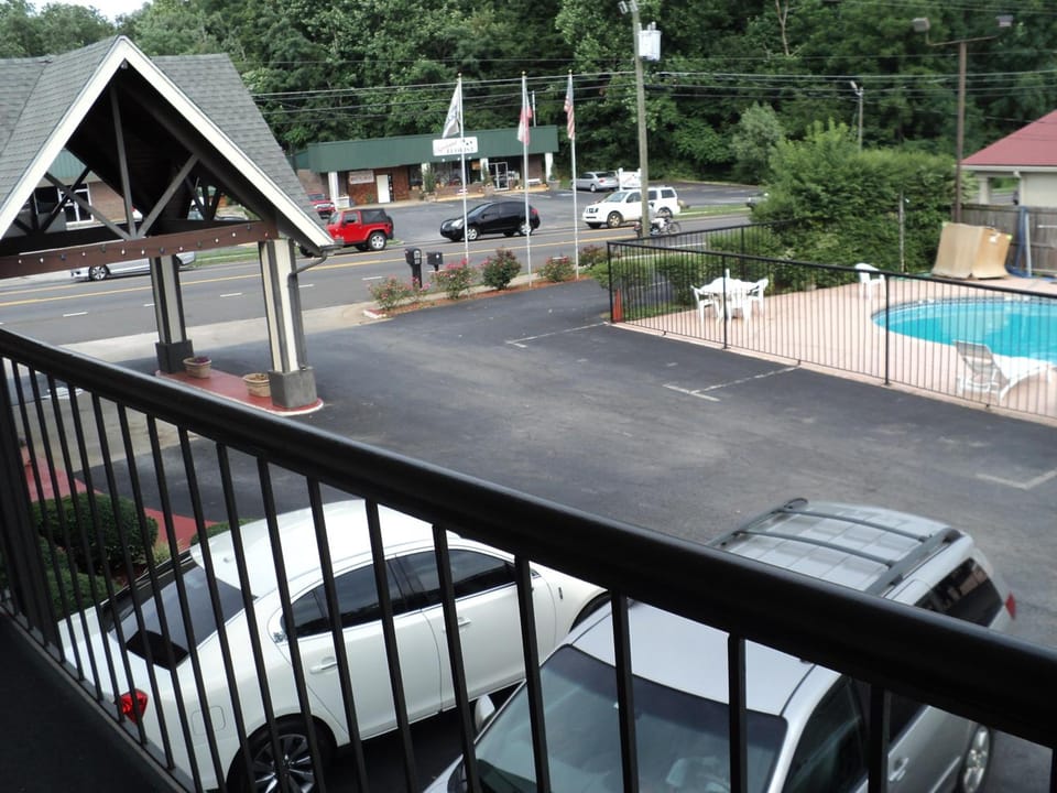 Knights Inn Cleveland, GA Motel in Cleveland