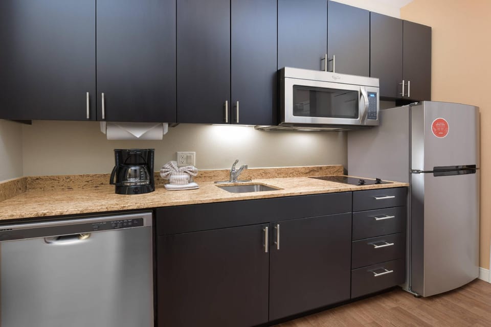 TownePlace Suites by Marriott Lake Jackson Clute Hotel in Lake Jackson