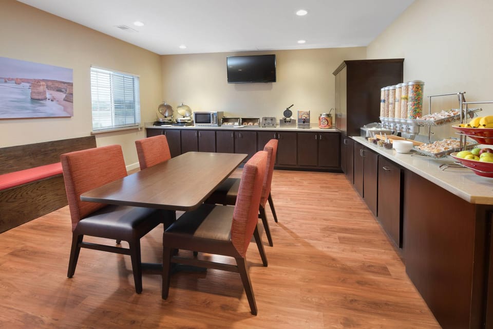 TownePlace Suites by Marriott Lake Jackson Clute Hotel in Lake Jackson