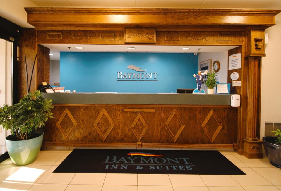 Baymont by Wyndham Lafayette Hotel in Lafayette