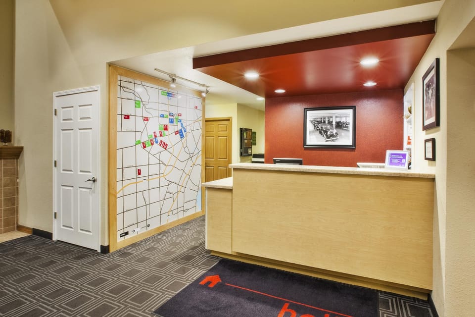 TownePlace Suites by Marriott Detroit Livonia Hotel in Livonia