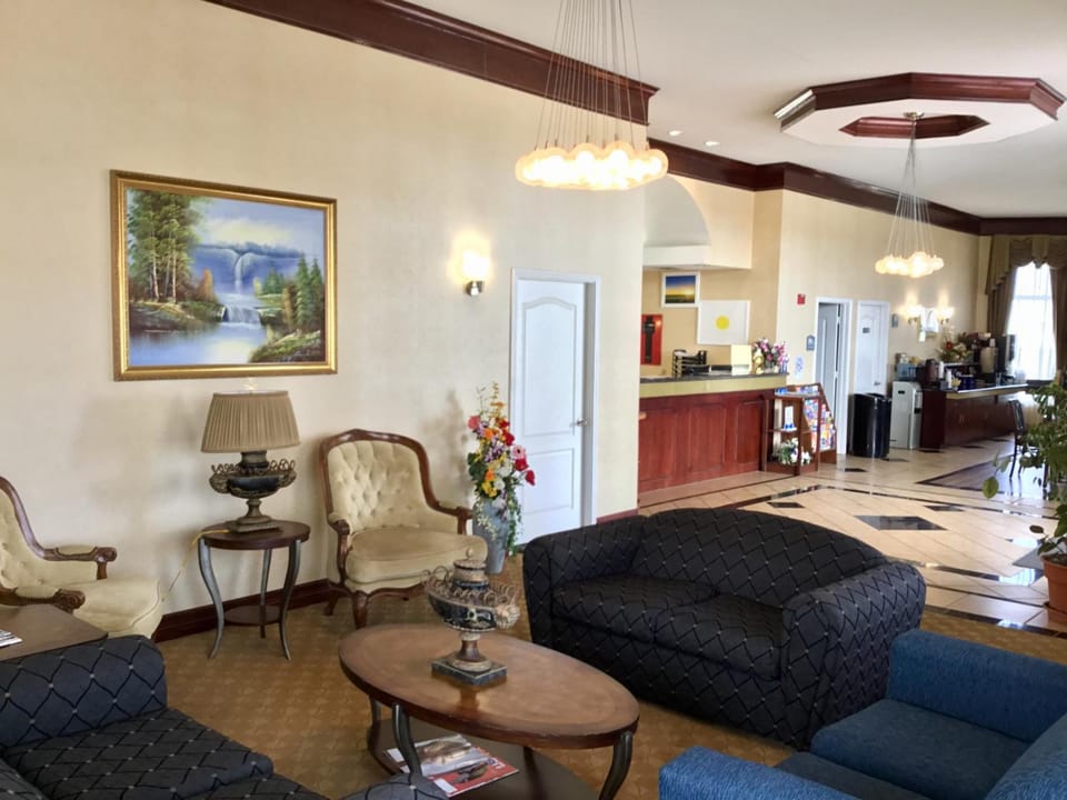 Days Inn by Wyndham Robstown Hotel in Corpus Christi