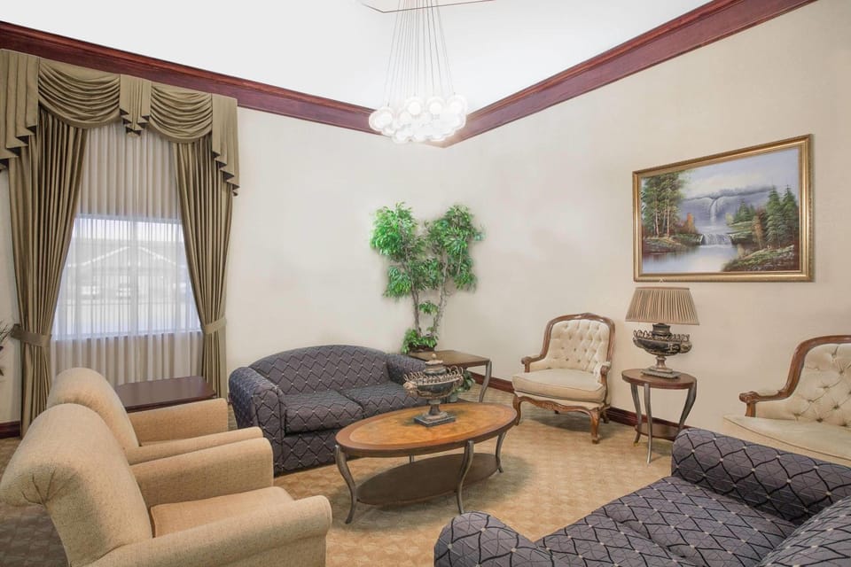 Days Inn by Wyndham Robstown Hotel in Corpus Christi