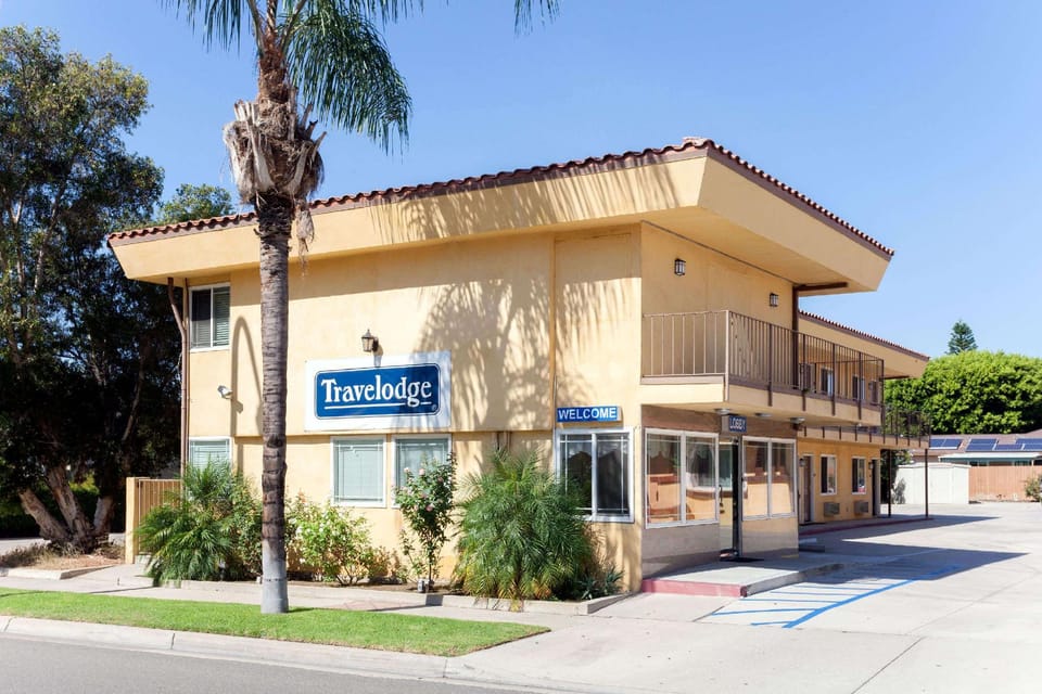 Travelodge by Wyndham Brea Hotel in Brea