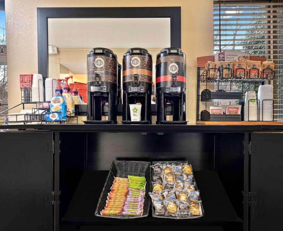 Extended Stay America Suites - Dayton - South Hotel in Miamisburg