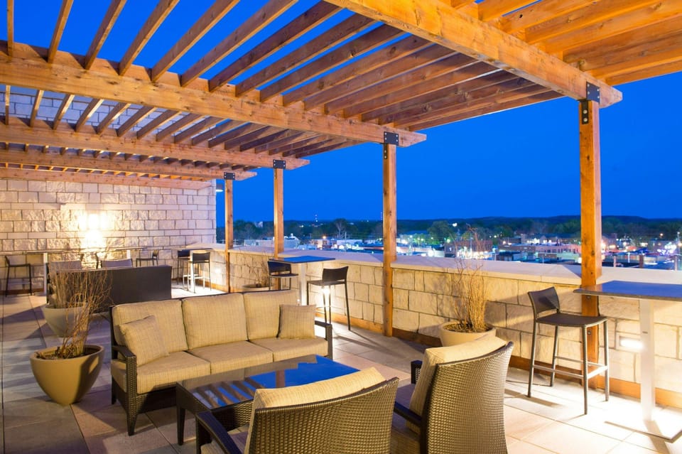 Bluemont Hotel Hotel in Manhattan