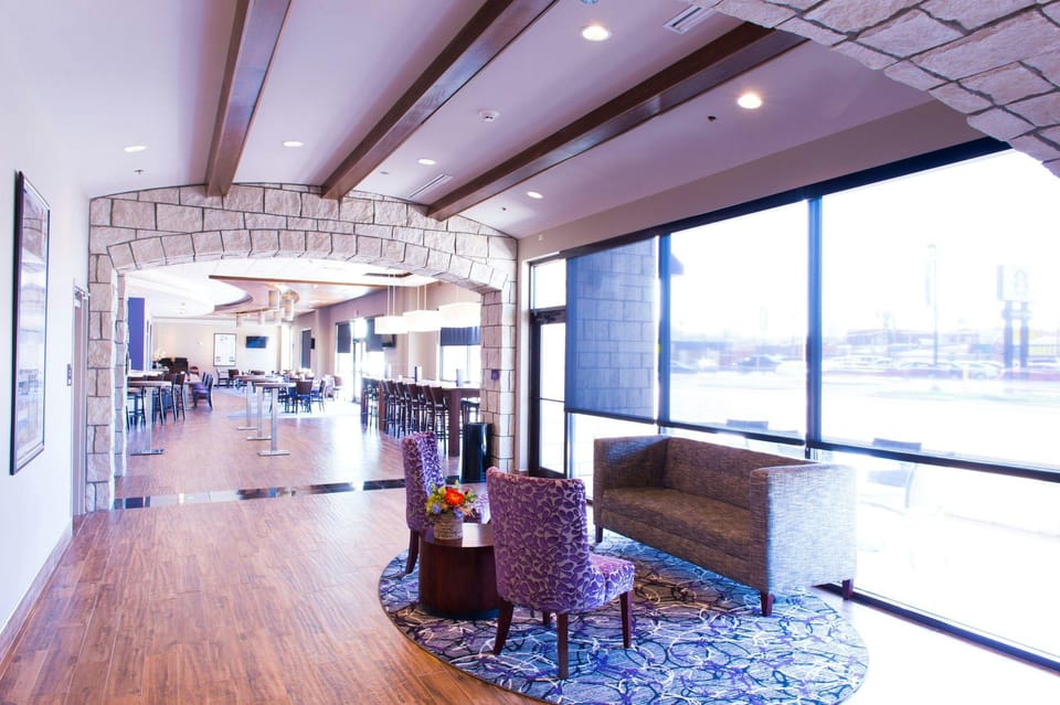 Bluemont Hotel Hotel in Manhattan