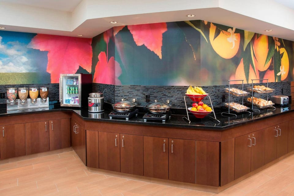 Fairfield by Marriott Inn & Suites South Bend Mishawaka Hotel in Granger