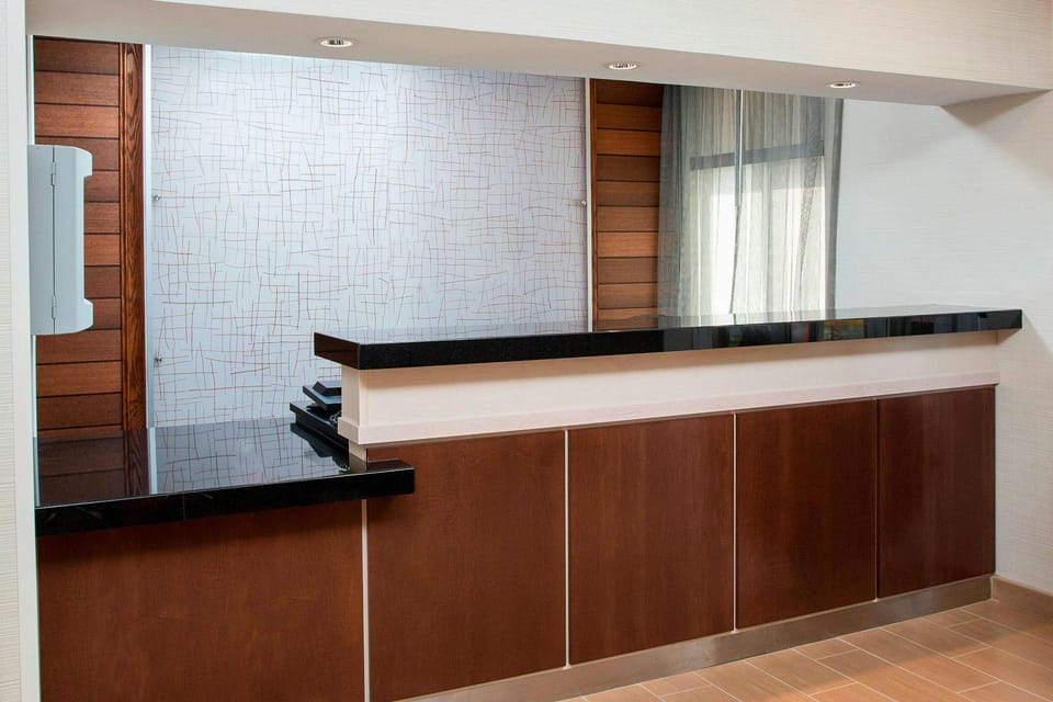 Fairfield by Marriott Inn & Suites South Bend Mishawaka Hotel in Granger