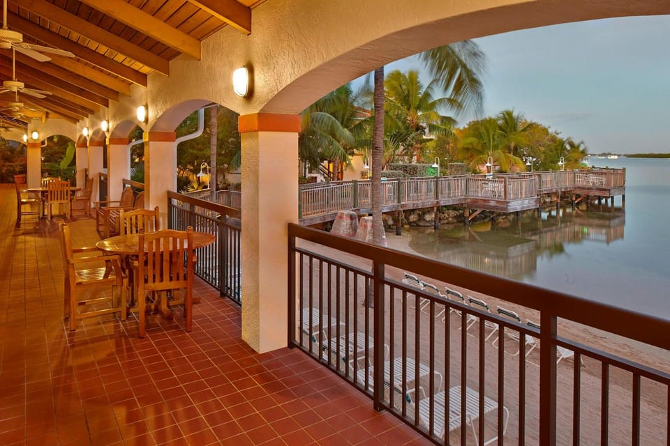 Courtyard by Marriott Key West Waterfront Hotel in Key West