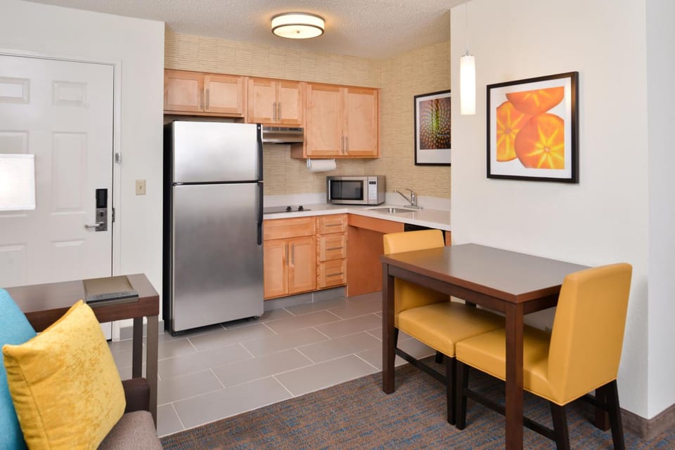 Residence Inn by Marriott Branson Hotel in Branson