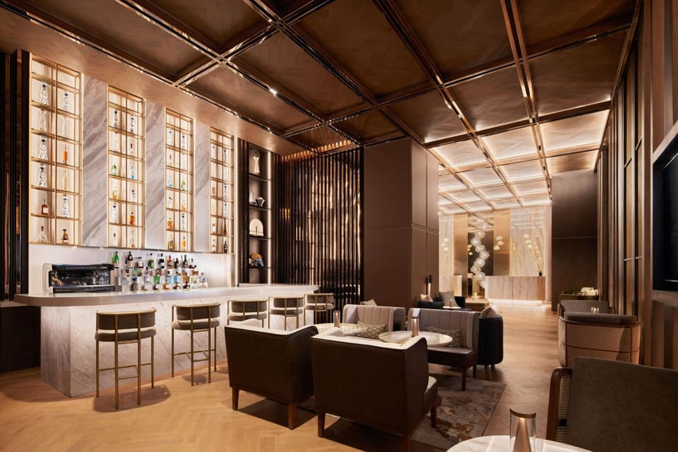 Bar/lounge