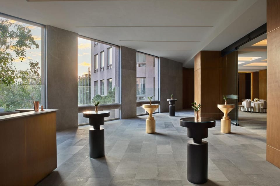 Meeting room / ballrooms