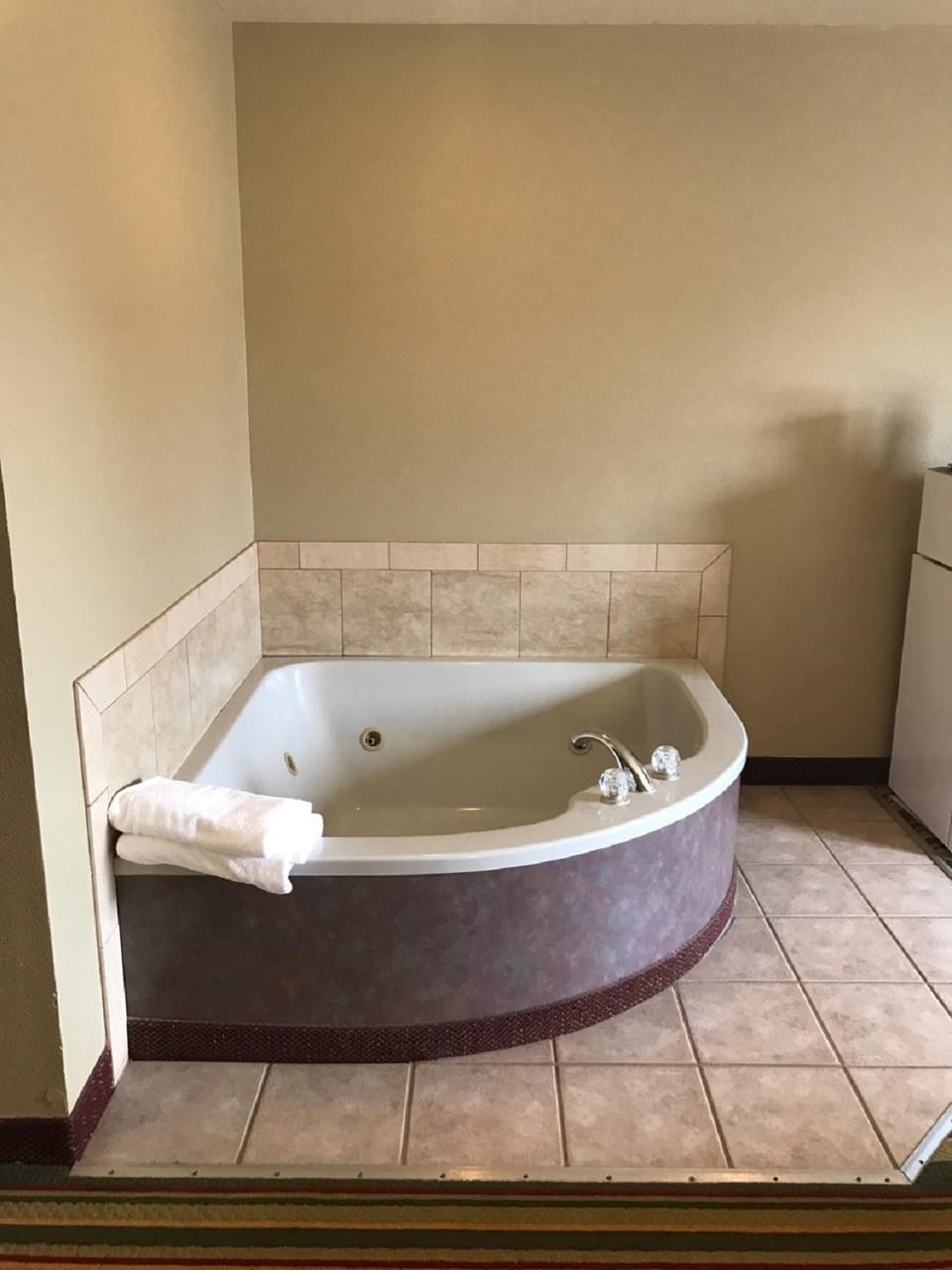 Super 8 By Wyndham Kremmling Hotel in Colorado