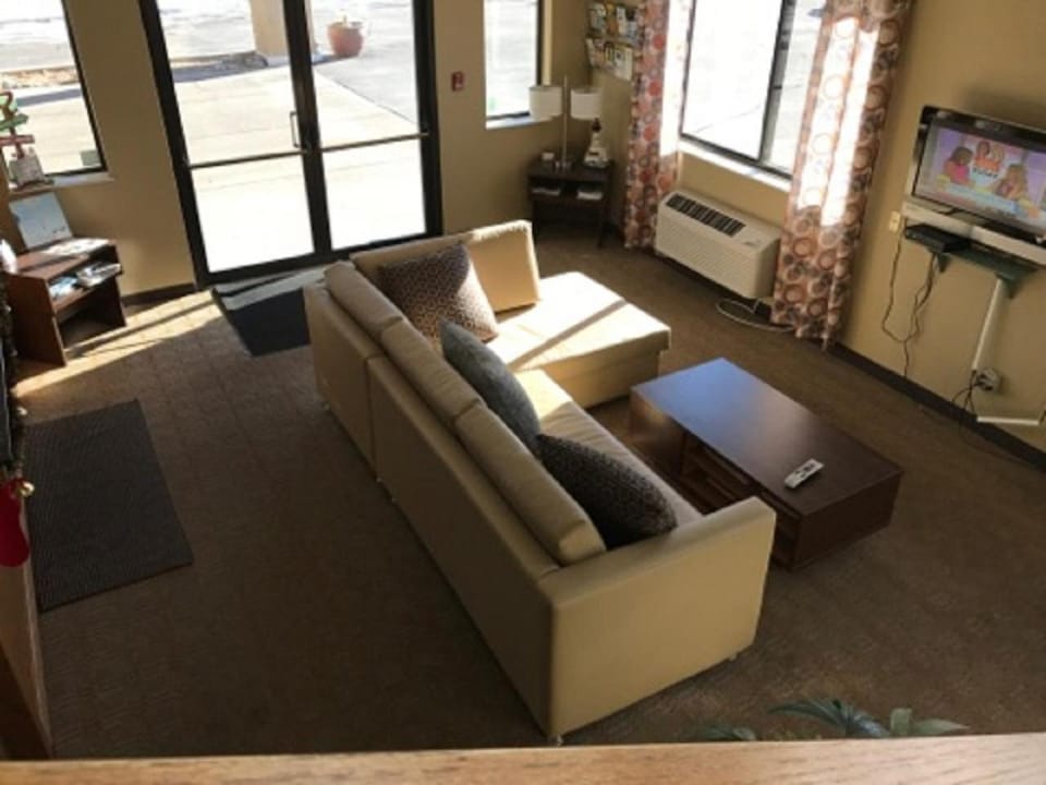 Super 8 By Wyndham Kremmling Hotel in Colorado