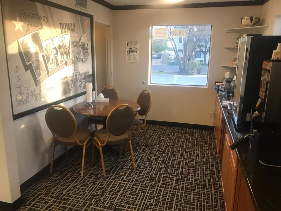 Facilities