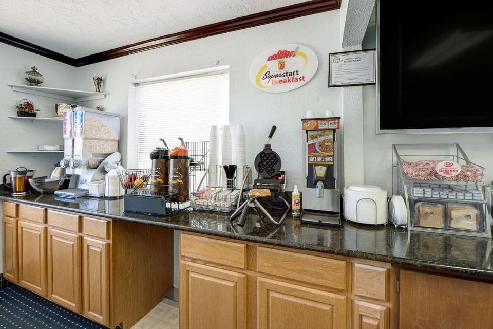 Coffee shop