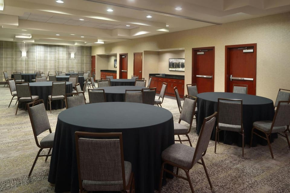 Courtyard by Marriott Birmingham Downtown at UAB Hotel in Birmingham