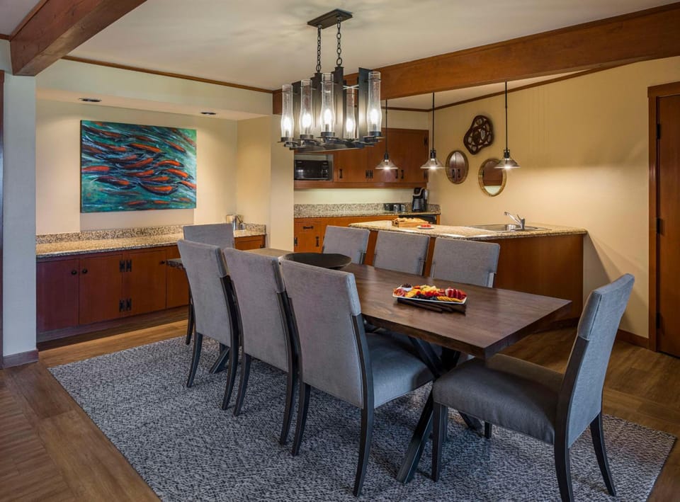 Skamania Lodge Lodge in Stevenson