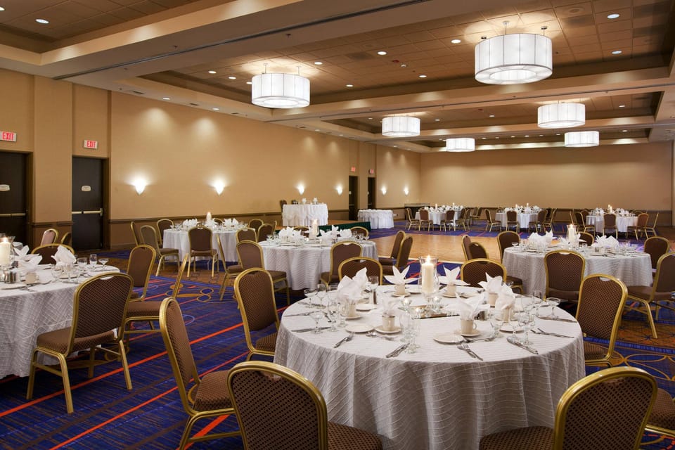 Meeting room / ballrooms