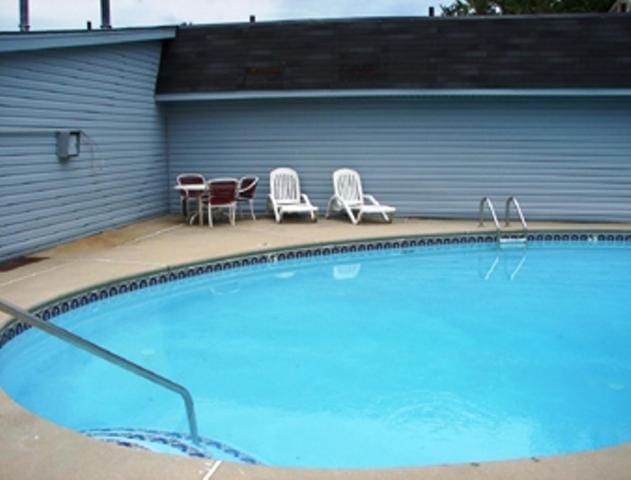 Knights Inn  Columbia SC Hotel in Columbia