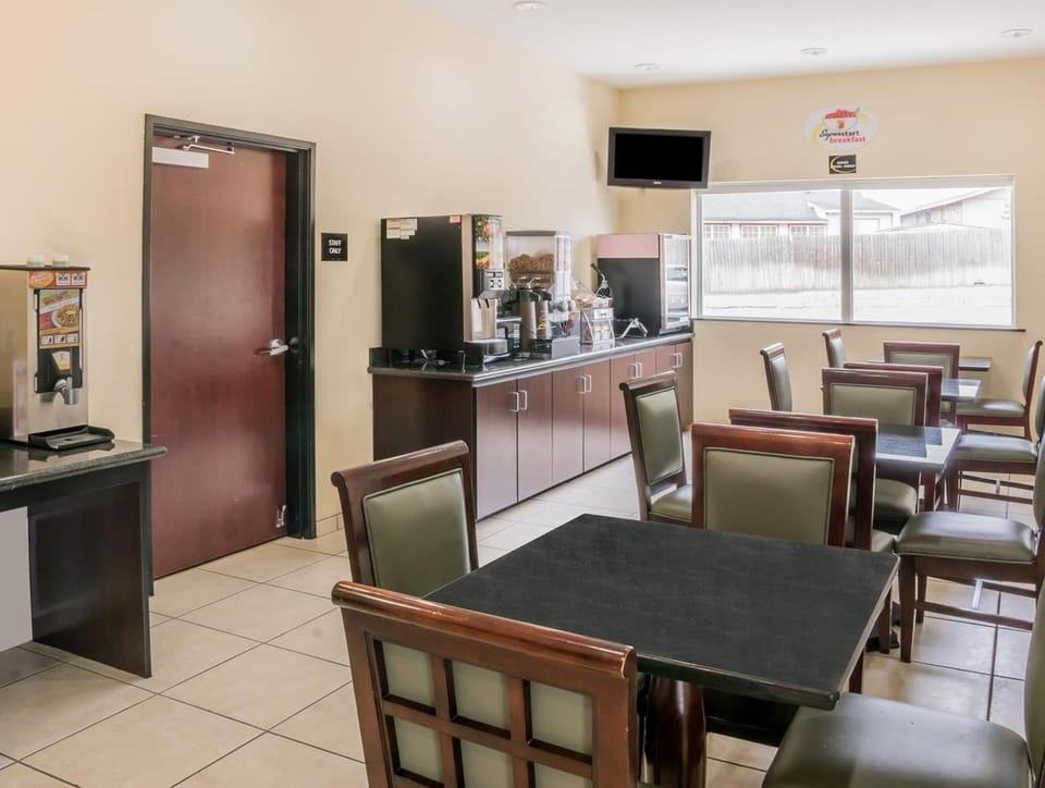 Super 8 by Wyndham Harker Heights Killeen/Fort Cavazos Hotel in Harker Heights