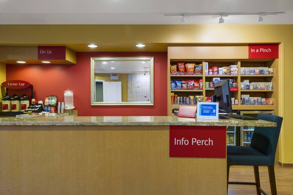 TownePlace Suites by Marriott Kansas City Overland Park Hotel in Overland Park