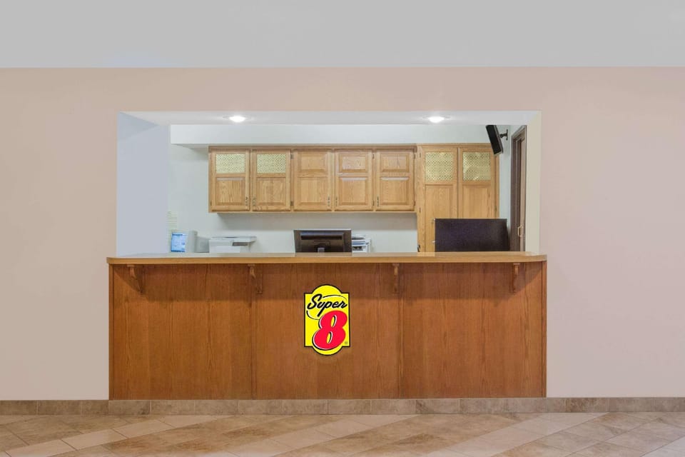 Super 8 By Wyndham Winnemucca Nv Hotel in Winnemucca
