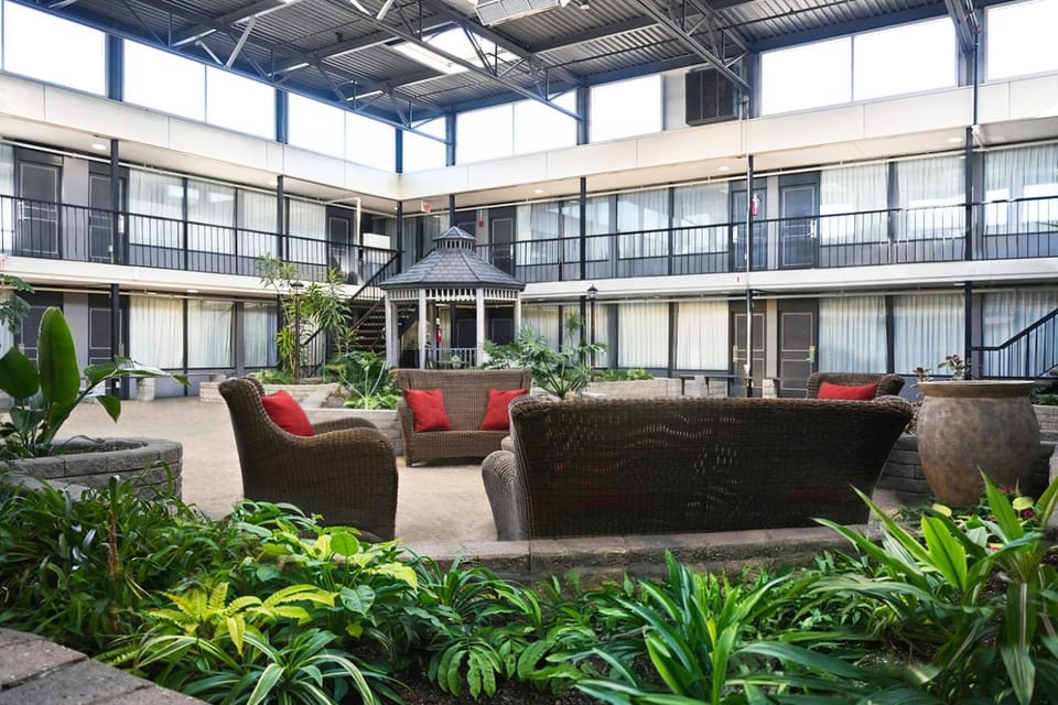 Facilities
