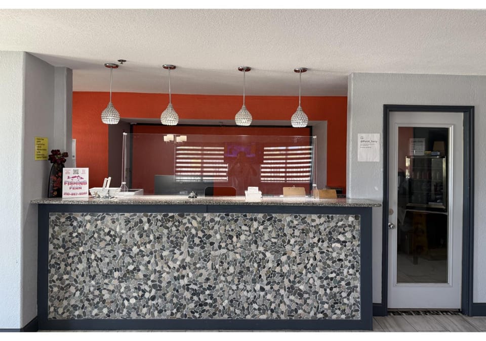 Conn Brown Harbour Inn Aransas Pass Corpus Christi Hotel in Aransas Pass