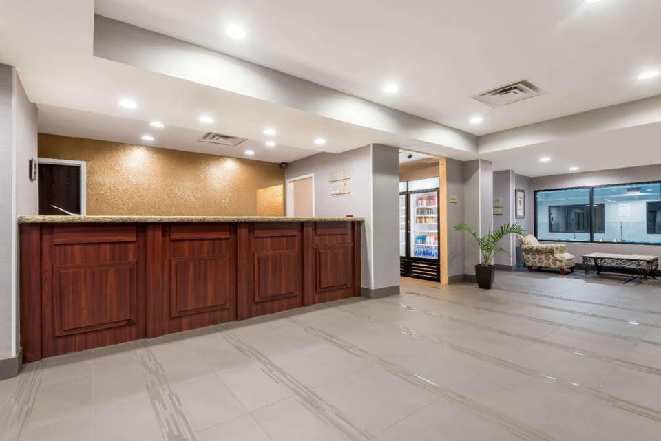 Hawthorn Extended Stay by Wyndham Columbus West Hotel in Ohio
