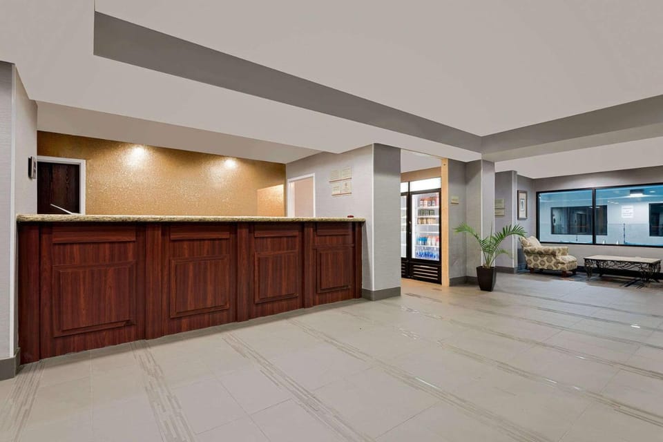 Hawthorn Extended Stay by Wyndham Columbus West Hotel in Ohio