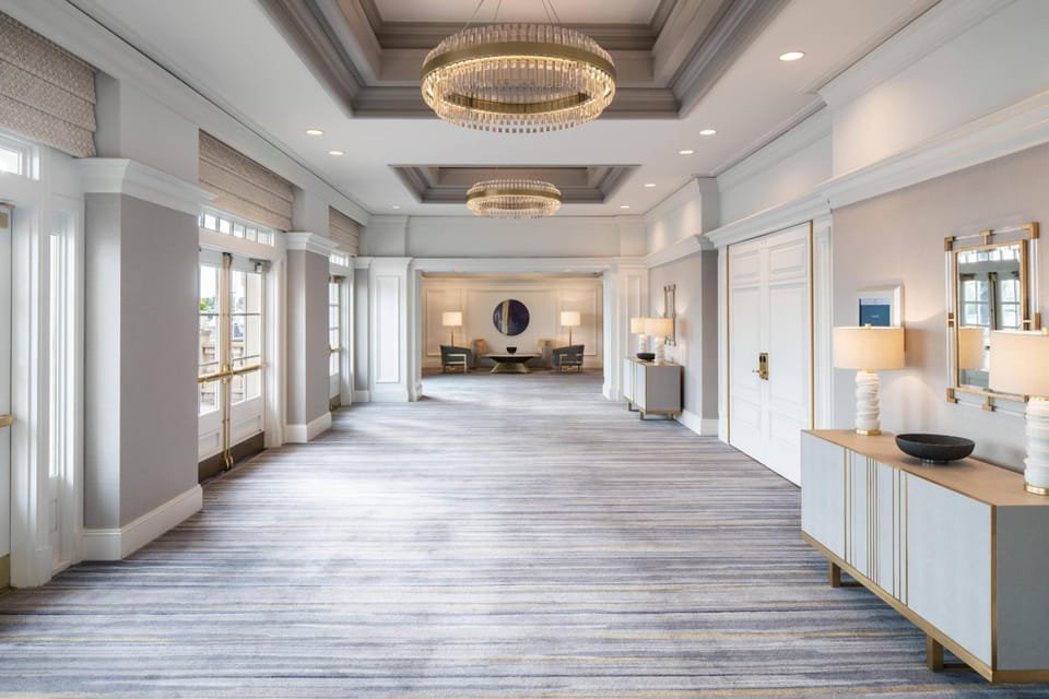 Meeting room / ballrooms