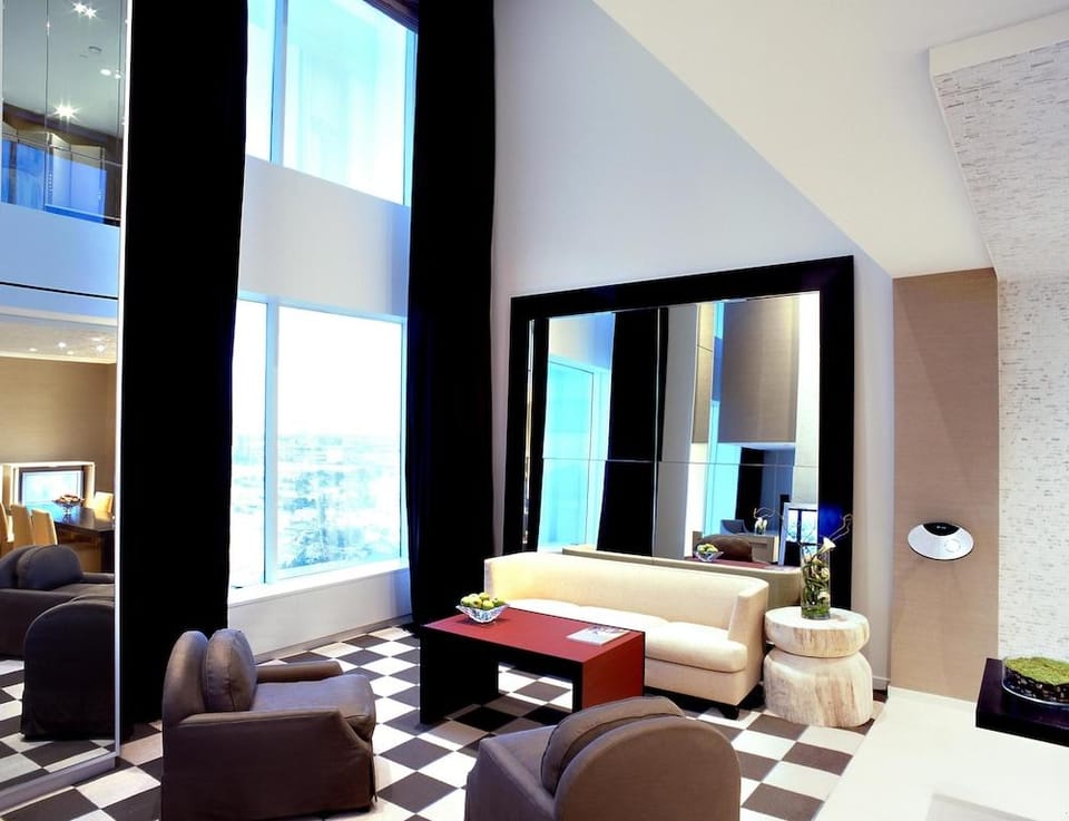 SKYLOFTS at MGM Grand Resort in Las Vegas Strip