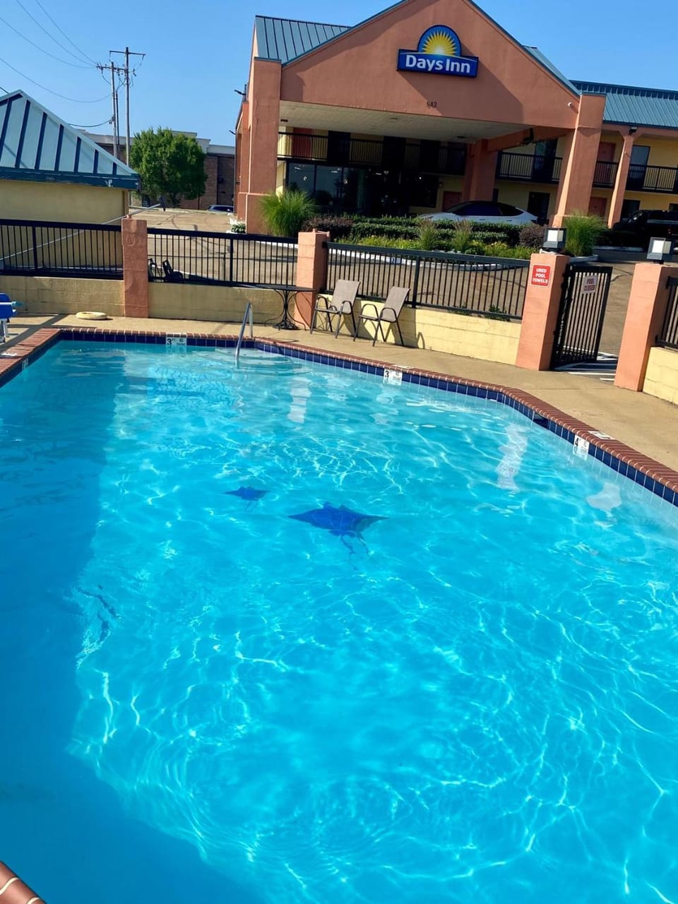 Days Inn by Wyndham Hernando Hotel in Mississippi