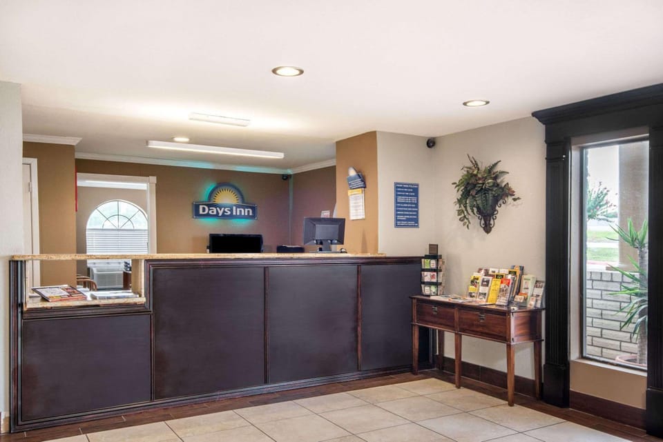 Days Inn by Wyndham New Braunfels Hotel in New Braunfels