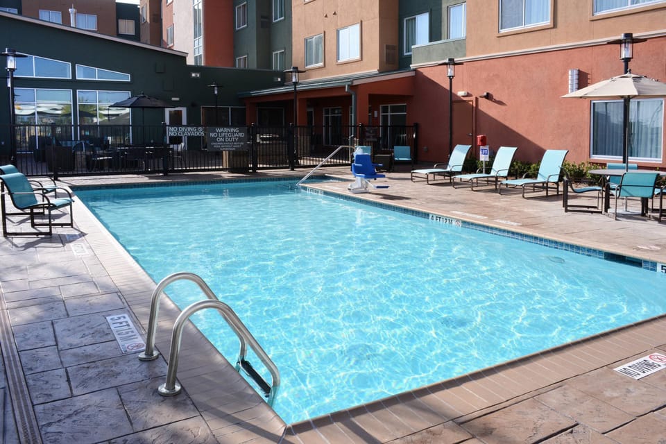Residence Inn by Marriott Houston Pasadena Hotel in Pasadena