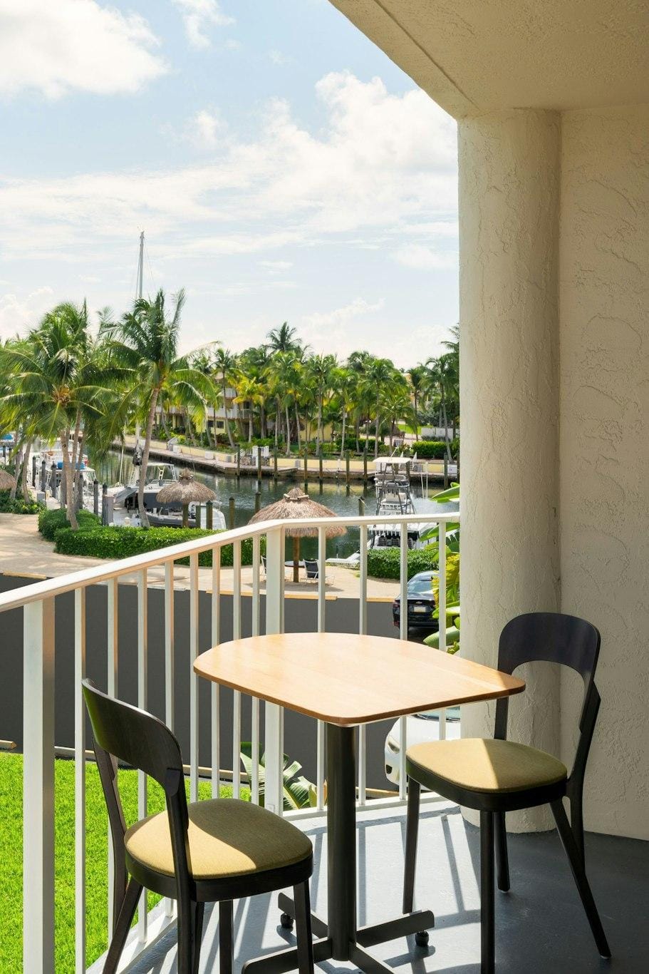 Courtyard by Marriott Key Largo Hotel in Key Largo