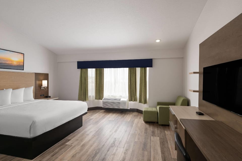 Guestroom