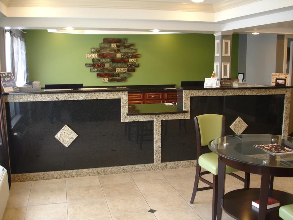 Super 8 By Wyndham Chattanooga/East Ridge Hotel in East Ridge
