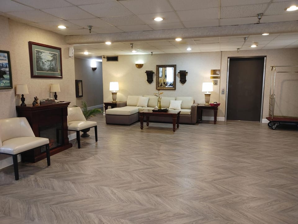 Hotel Pigeon Forge Hotel in Pigeon Forge