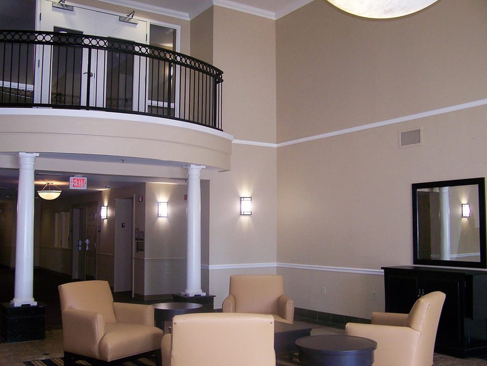 Extended Stay America Suites - Columbia - Northwest/Harbison Hotel in Irmo