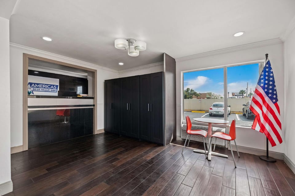 Americas Best Value Inn Orlando, FL Hotel in Orlando