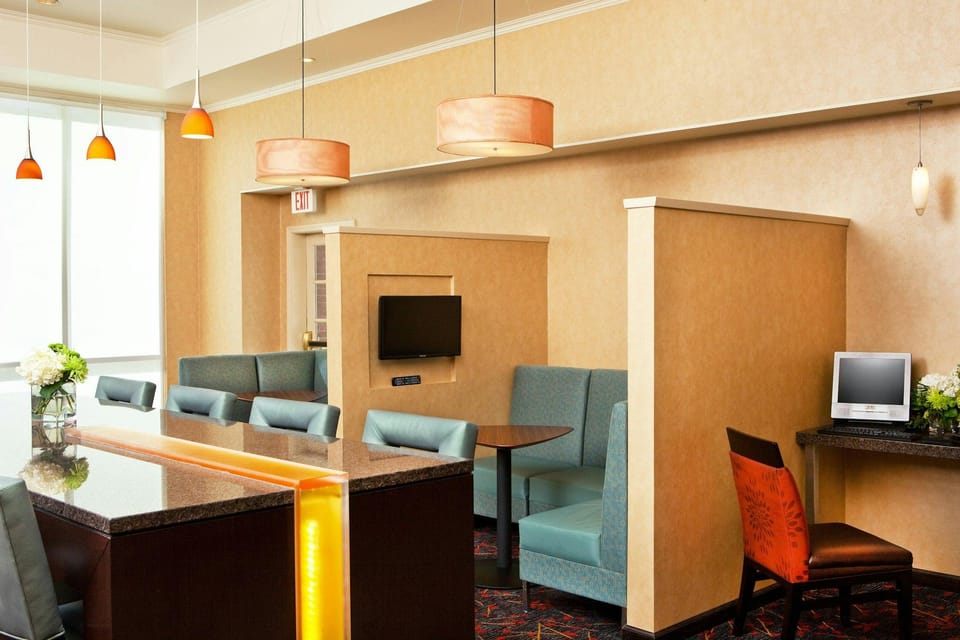 Residence Inn by Marriott Sacramento Airport Natomas Hotel in Sacramento