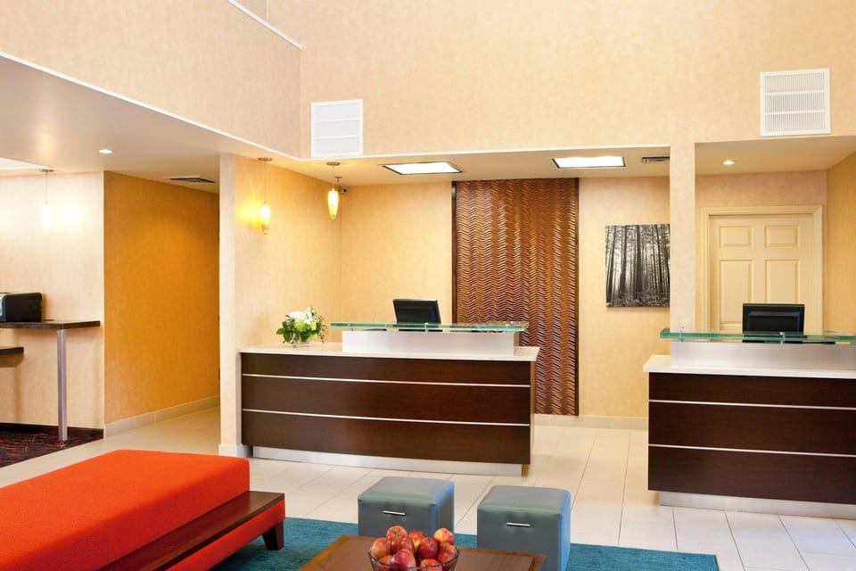 Residence Inn by Marriott Sacramento Airport Natomas Hotel in Sacramento
